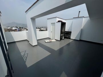 VENTA DE DEPARTAMENTO EN LA CALERA SURQUILLO