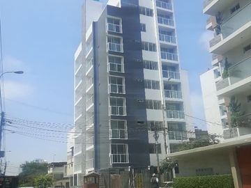 VENTA DE DEPARTAMENTO EN LA CALERA SURQUILLO