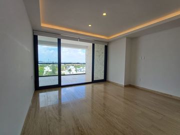 Venta departamento en Arkana Residences