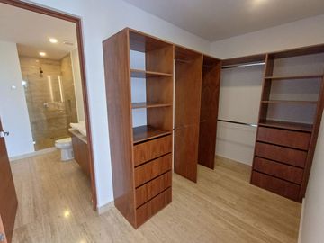 Venta departamento en Arkana Residences