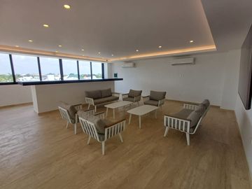 Venta departamento en Arkana Residences