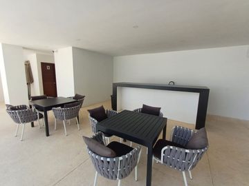 Venta departamento en Arkana Residences
