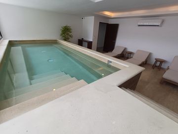 Venta departamento en Arkana Residences