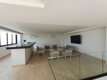 Venta departamento en Arkana Residences