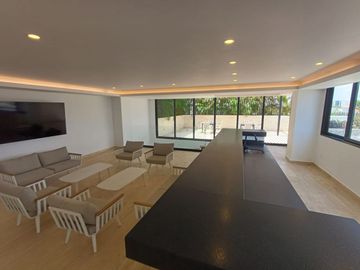 Venta departamento en Arkana Residences