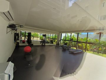 Venta departamento en Arkana Residences