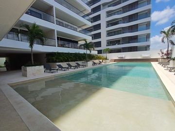 Venta departamento en Arkana Residences