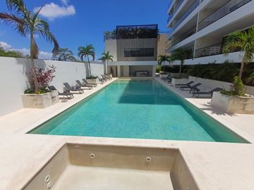 Venta departamento en Arkana Residences