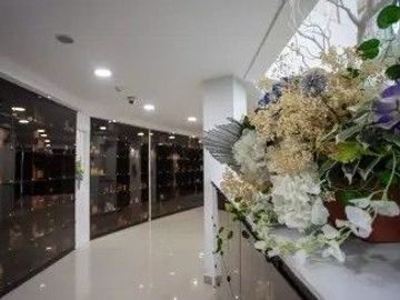 2 Columbarios de Venta: Memorial Necropoli
