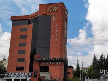 2 Columbarios de Venta: Memorial Necropoli