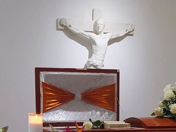 2 Columbarios de Venta: Memorial Necropoli
