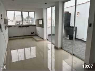 VENTA DE DEPARTAMENTO EN LA CALERA SURQUILLO