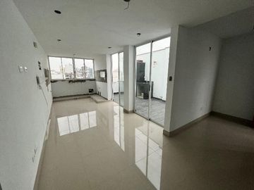 VENTA DE DEPARTAMENTO EN LA CALERA SURQUILLO