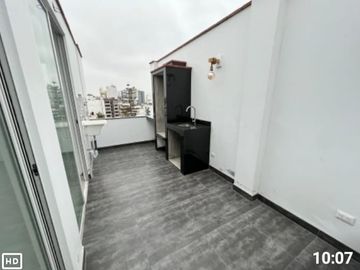 VENTA DE DEPARTAMENTO EN LA CALERA SURQUILLO