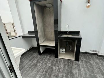 VENTA DE DEPARTAMENTO EN LA CALERA SURQUILLO