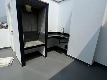 VENTA DE DEPARTAMENTO EN LA CALERA SURQUILLO