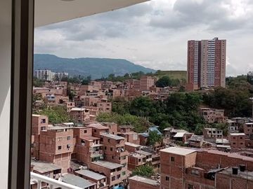 Apartamento en Venta Tulipanes Bello Antioquia