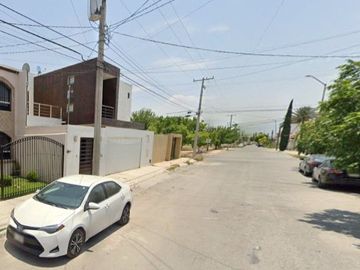Venta de casa en Costa Real Saltillo, Coah.
