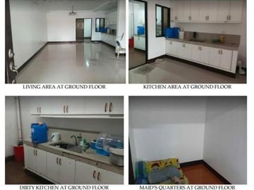 5-Bedroom House for Sale in Greenwoods Executive Village