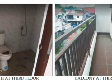 5-Bedroom House for Sale in Greenwoods Executive Village