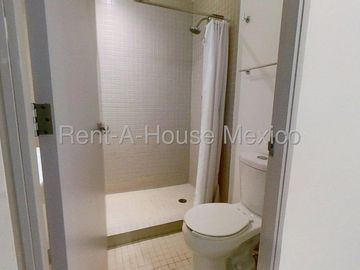Departamento en Venta en Cuauhtémoc ,Santa Maria la Ribera CMB  25-3152.