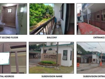 4-BR House for Sale in Greenwoods Executive Village, Pasig City