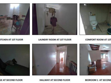 4-BR House for Sale in Greenwoods Executive Village, Pasig City