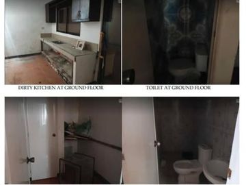 4-Bedroom House for Sale in Greenwoods Executive Village