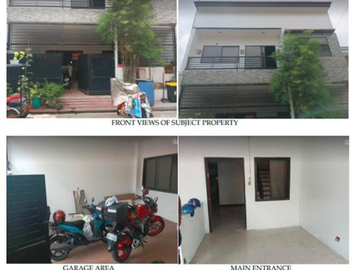 4-Bedroom House for Sale in Greenwoods Executive Village