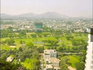 Exclusivo Departamento en Cerros de Camacho, Surco