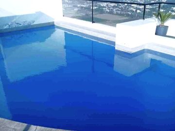 Exclusivo Departamento en Cerros de Camacho, Surco