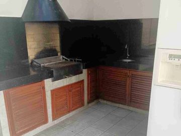 Exclusivo Departamento en Cerros de Camacho, Surco