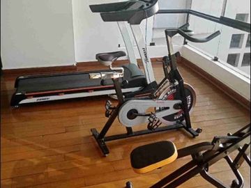 Exclusivo Departamento en Cerros de Camacho, Surco