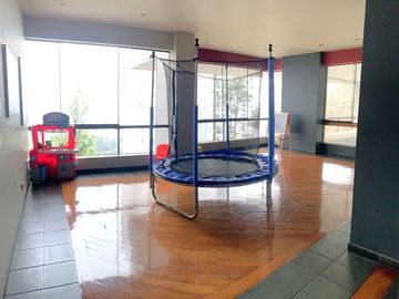 Exclusivo Departamento en Cerros de Camacho, Surco