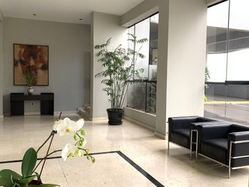 Exclusivo Departamento en Cerros de Camacho, Surco