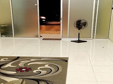 Jual Ruko di Kota Palangka Raya Dekat RSUD dr. Doris Sylvanus, Palangkaraya Mall