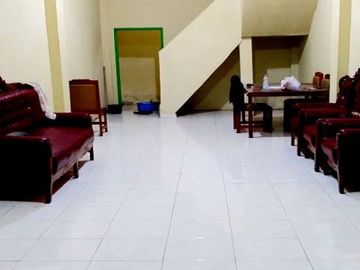 Jual Ruko di Kota Palangka Raya Dekat RSUD dr. Doris Sylvanus, Palangkaraya Mall