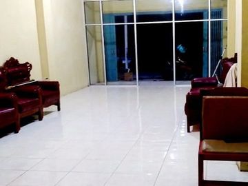 Jual Ruko di Kota Palangka Raya Dekat RSUD dr. Doris Sylvanus, Palangkaraya Mall