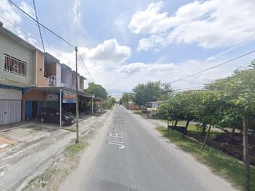 Jual Ruko di Kota Palangka Raya Dekat RSUD dr. Doris Sylvanus, Palangkaraya Mall