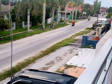 Jual Ruko di Kota Palangka Raya Dekat RSUD dr. Doris Sylvanus, Palangkaraya Mall