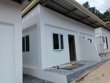 APARTMENT UNIT FOR SALE IN SAN JUAN SIQUIJOR SIQ0161
