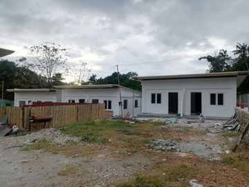 APARTMENT UNIT FOR SALE IN SAN JUAN SIQUIJOR SIQ0161