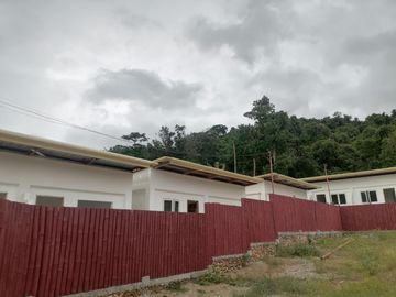APARTMENT UNIT FOR SALE IN SAN JUAN SIQUIJOR SIQ0161
