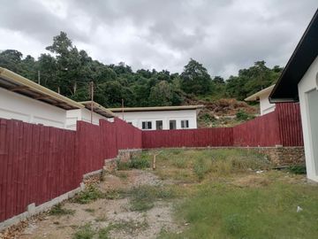 APARTMENT UNIT FOR SALE IN SAN JUAN SIQUIJOR SIQ0161