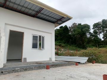 APARTMENT UNIT FOR SALE IN SAN JUAN SIQUIJOR SIQ0161