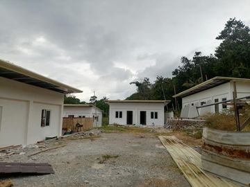 APARTMENT UNIT FOR SALE IN SAN JUAN SIQUIJOR SIQ0161