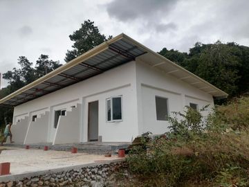 APARTMENT UNIT FOR SALE IN SAN JUAN SIQUIJOR SIQ0161