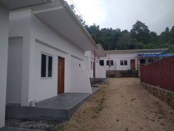 APARTMENT UNIT FOR SALE IN SAN JUAN SIQUIJOR SIQ0161