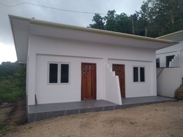 APARTMENT UNIT FOR SALE IN SAN JUAN SIQUIJOR SIQ0161