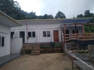 APARTMENT UNIT FOR SALE IN SAN JUAN SIQUIJOR SIQ0161